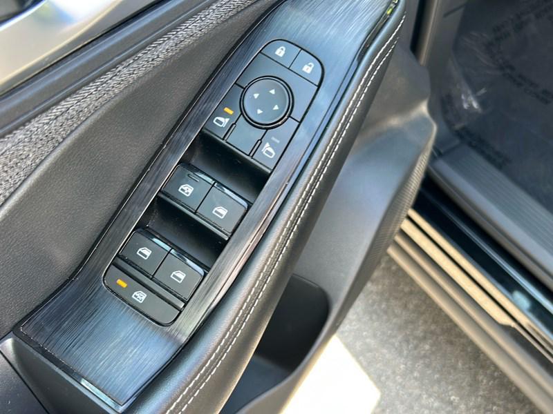 used 2022 Nissan Rogue car, priced at $21,690