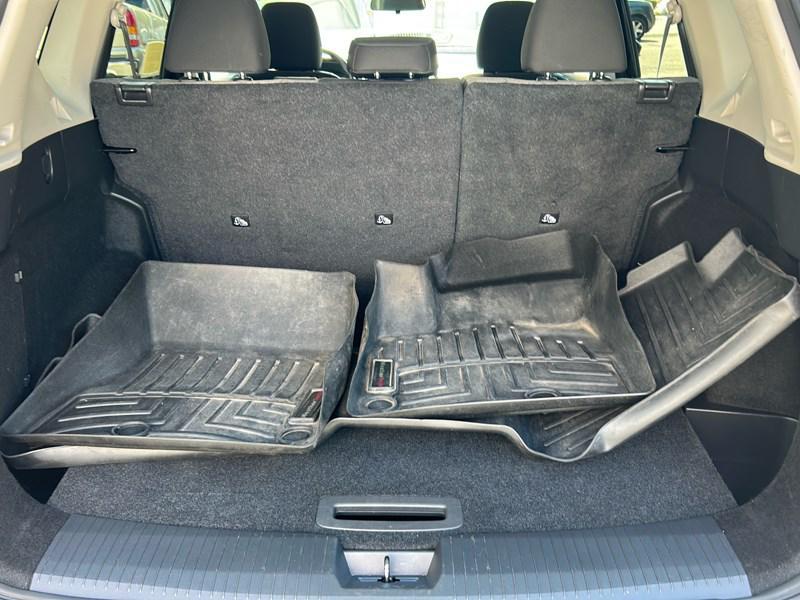 used 2022 Nissan Rogue car, priced at $21,690