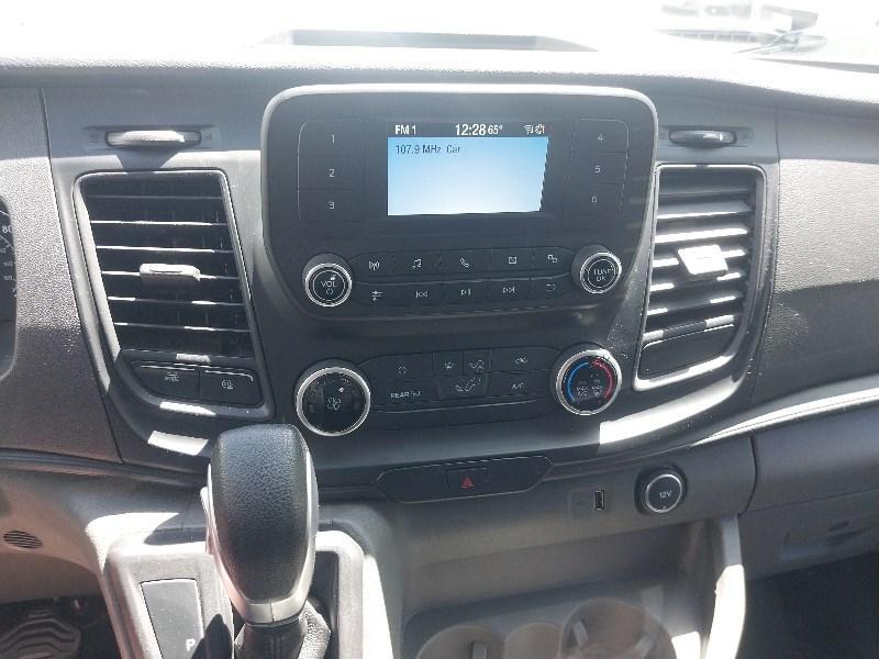 used 2023 Ford Transit-250 car, priced at $28,990