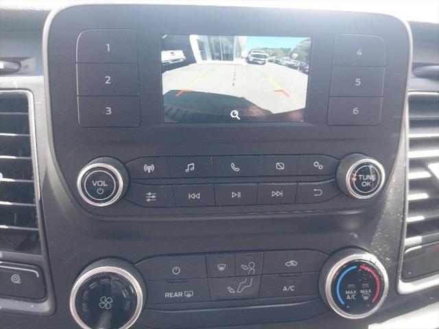 used 2023 Ford Transit-250 car, priced at $30,500