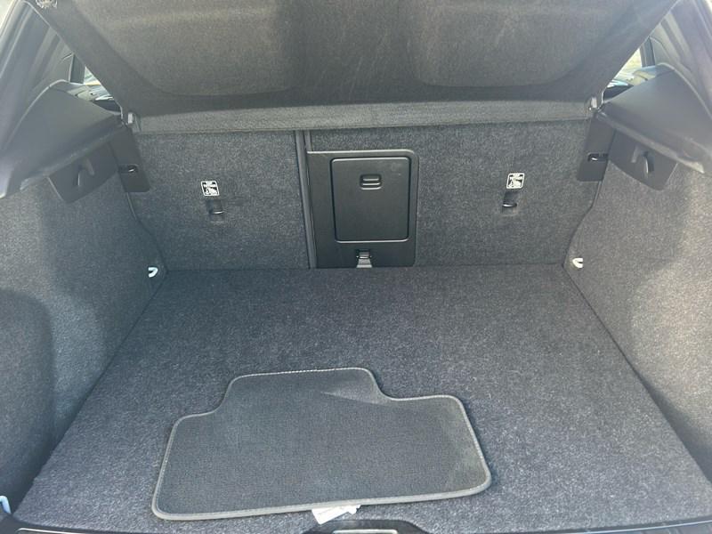 used 2021 Volvo XC40 car, priced at $24,990