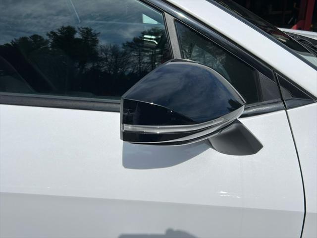 used 2023 Kia Sportage car, priced at $27,990