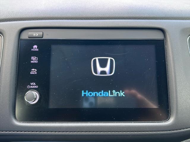 used 2022 Honda HR-V car, priced at $23,440
