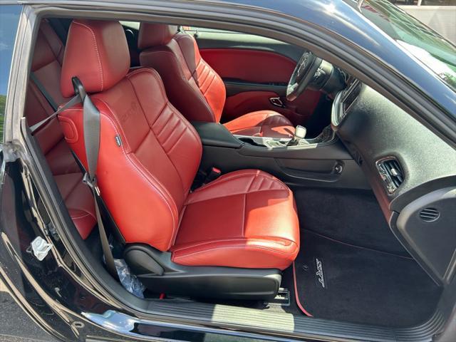 used 2019 Dodge Challenger car, priced at $77,440
