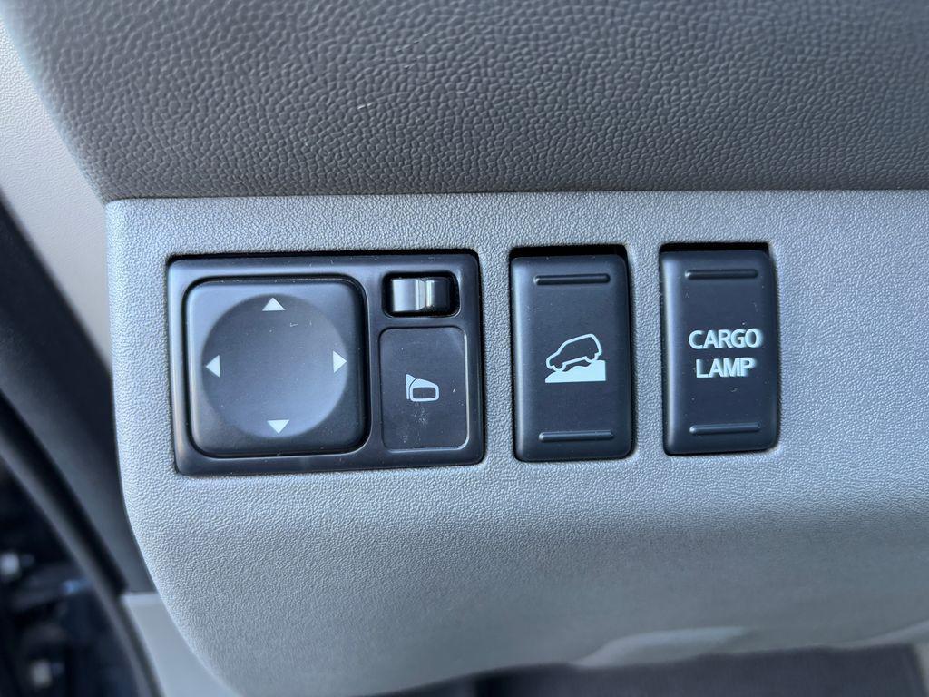 used 2018 Nissan Frontier car, priced at $16,900