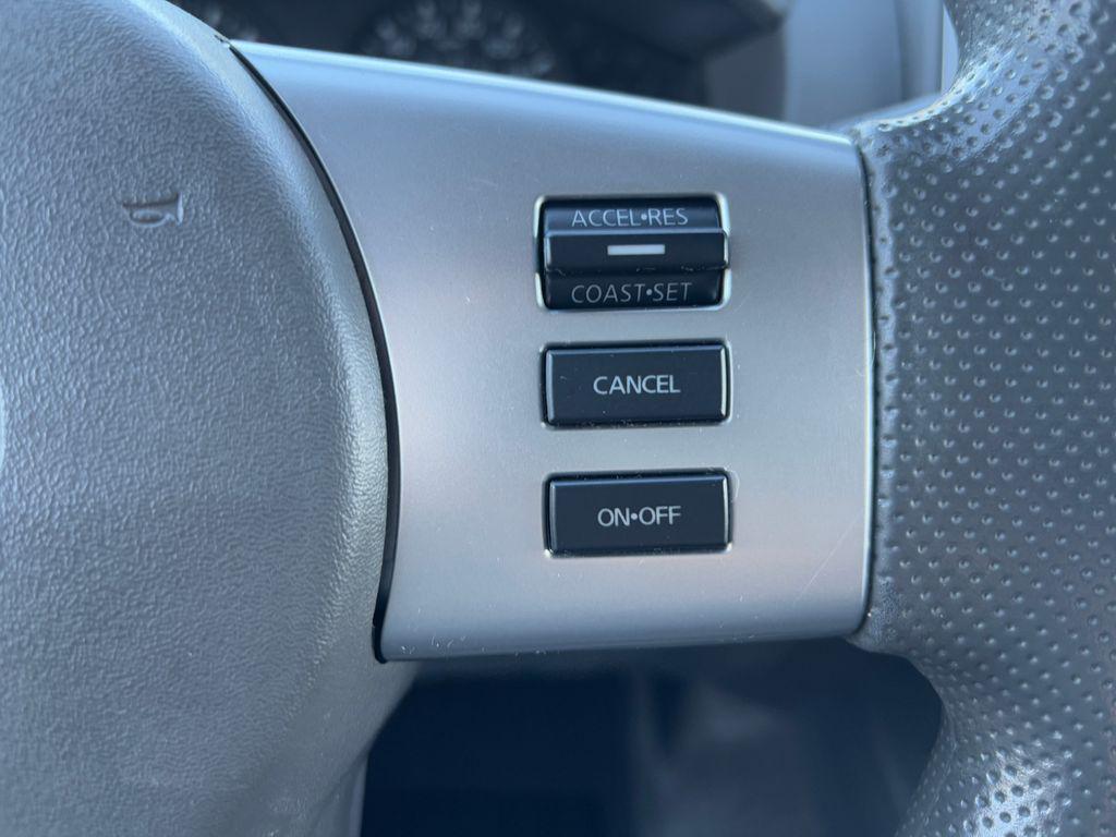 used 2018 Nissan Frontier car, priced at $16,900