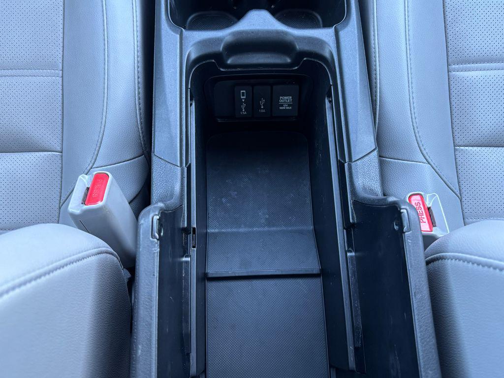 used 2018 Honda CR-V car, priced at $21,600