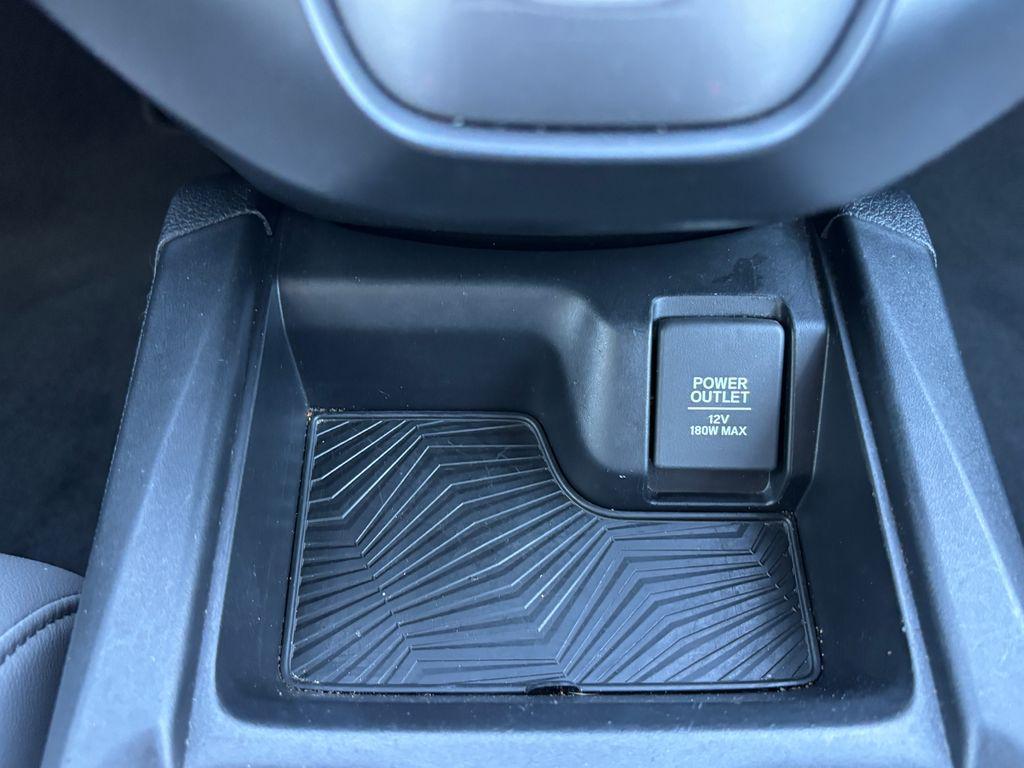 used 2018 Honda CR-V car, priced at $21,600