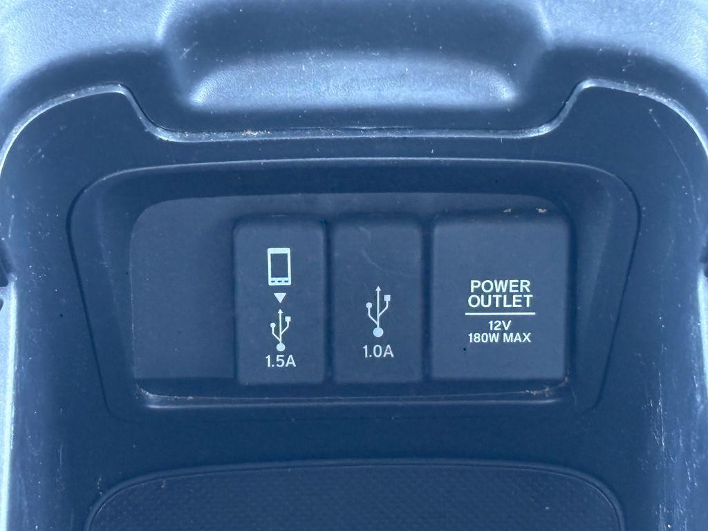 used 2018 Honda CR-V car, priced at $21,600