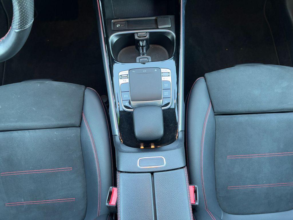 used 2020 Mercedes-Benz GLB 250 car, priced at $15,800