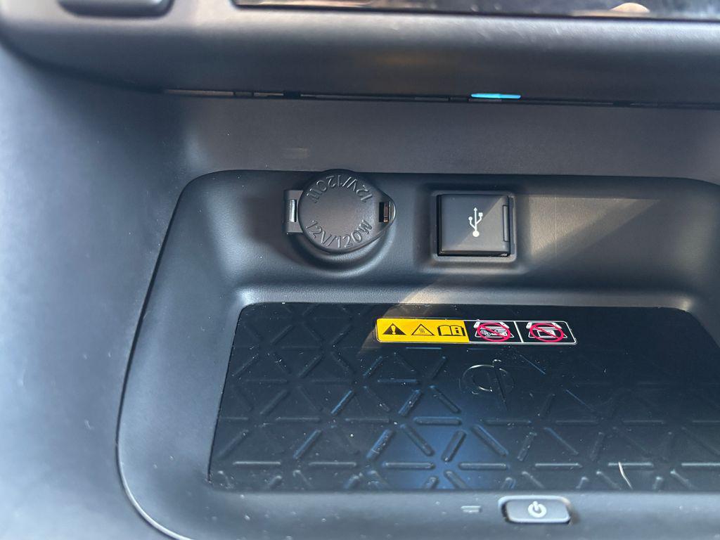 used 2022 Toyota RAV4 Hybrid car, priced at $36,200