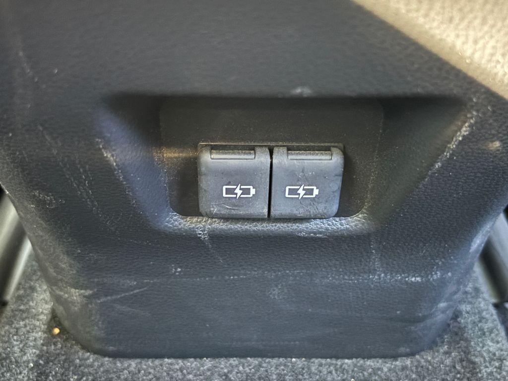 used 2022 Toyota RAV4 Hybrid car, priced at $36,200