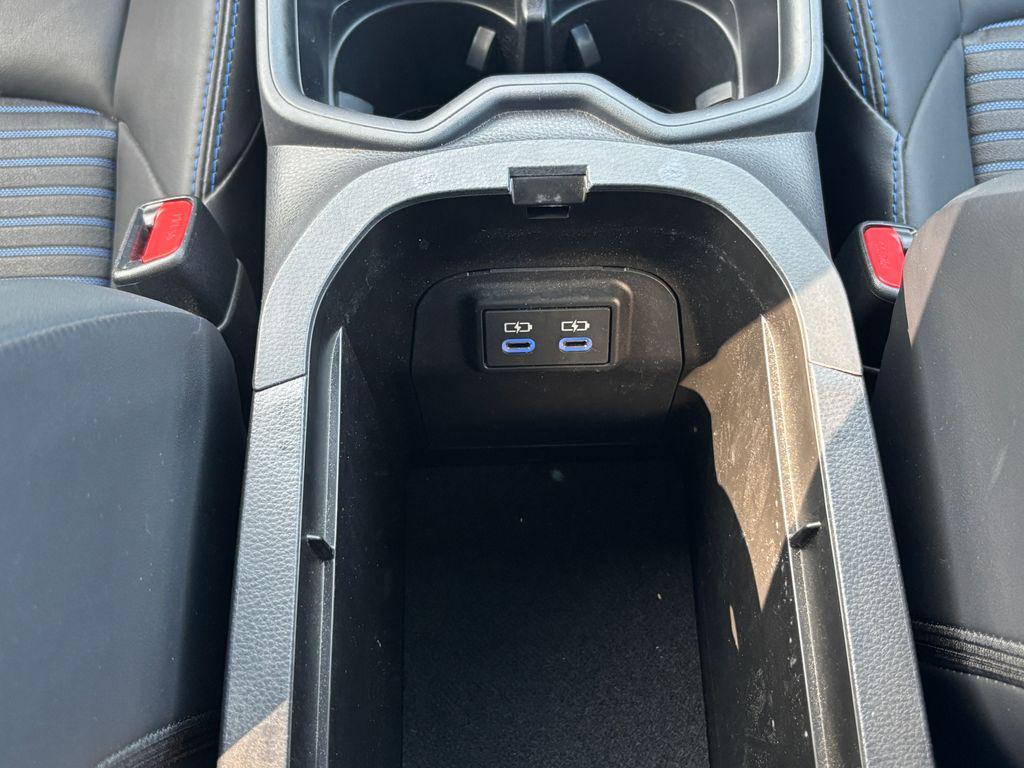 used 2022 Toyota RAV4 Hybrid car, priced at $36,200