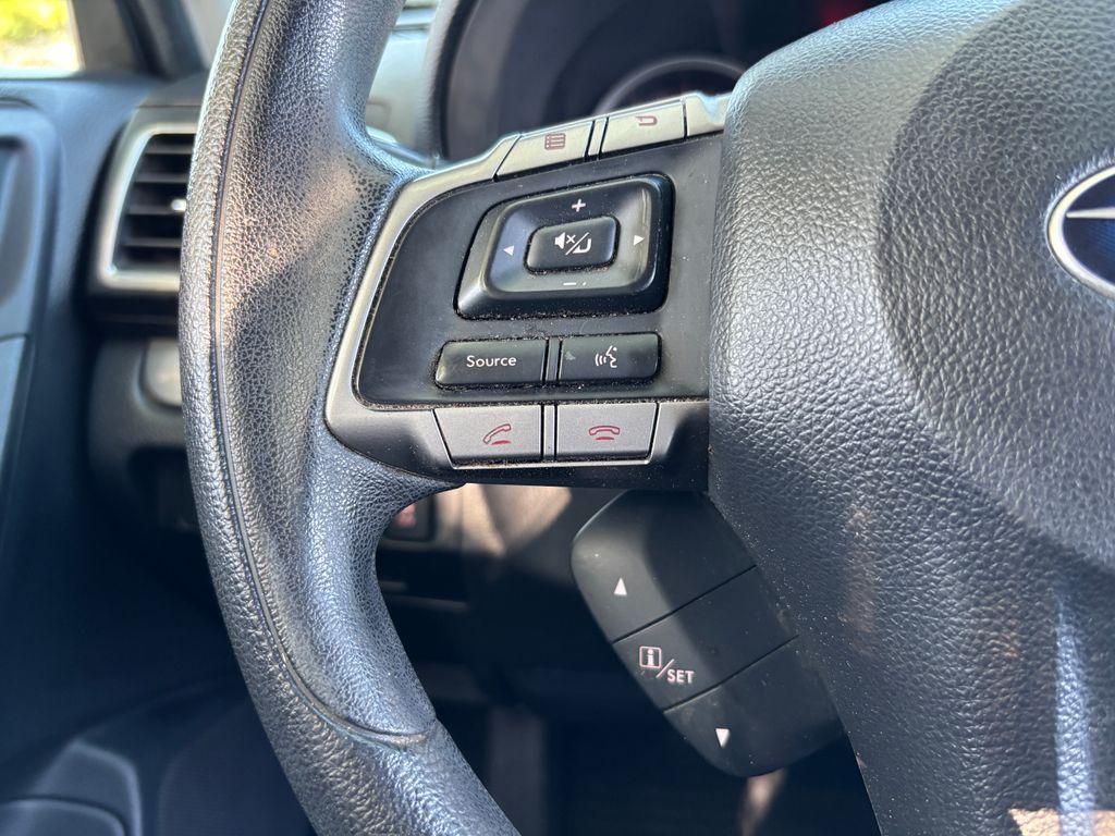 used 2016 Subaru Forester car, priced at $11,300