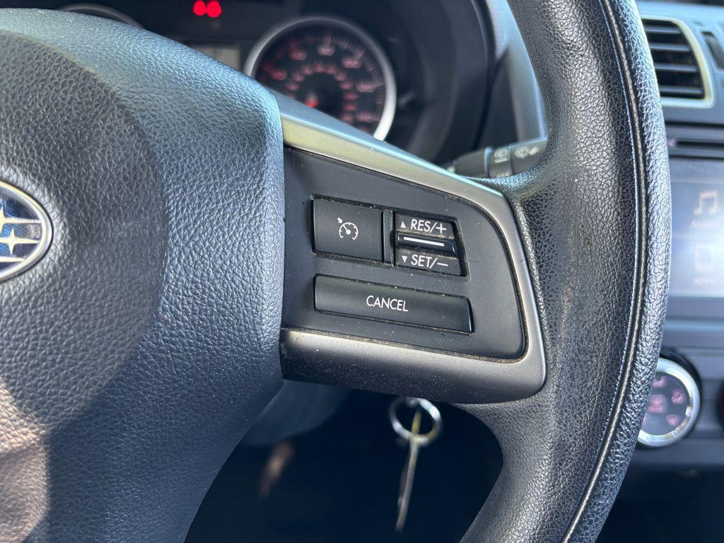 used 2016 Subaru Forester car, priced at $11,300
