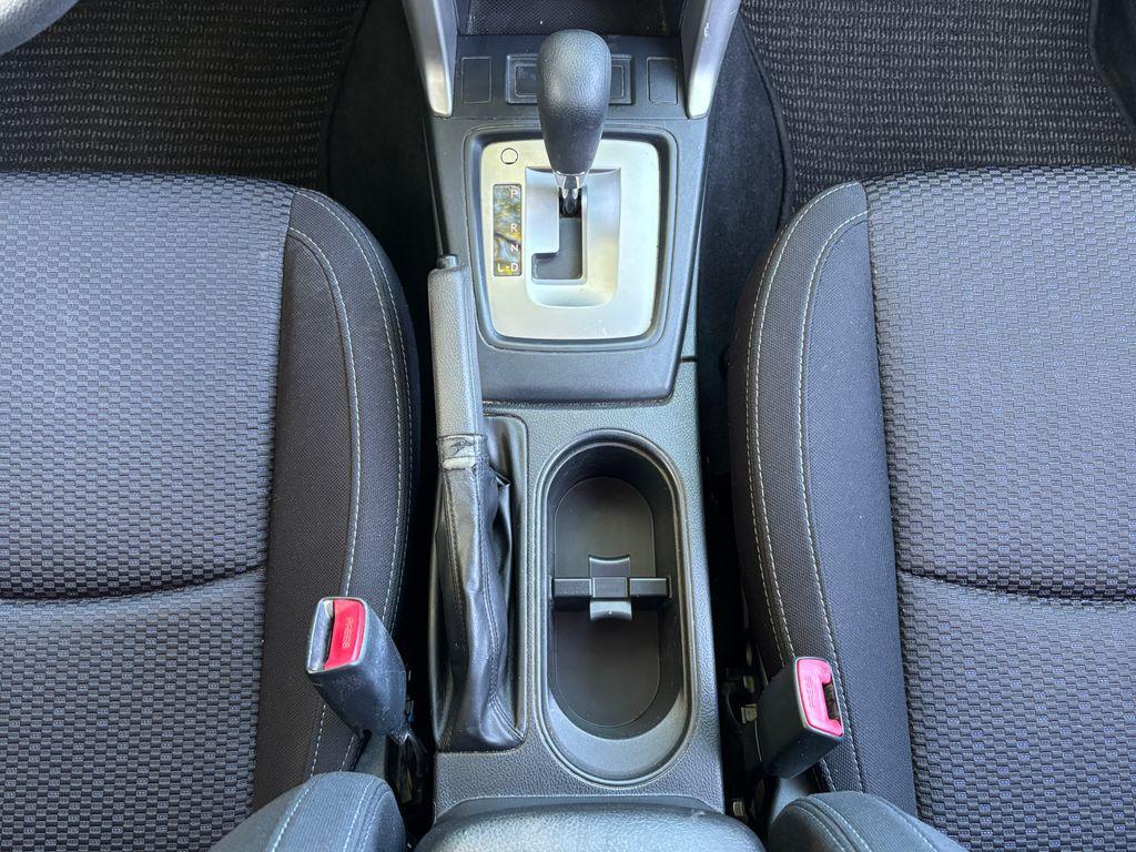 used 2016 Subaru Forester car, priced at $11,300
