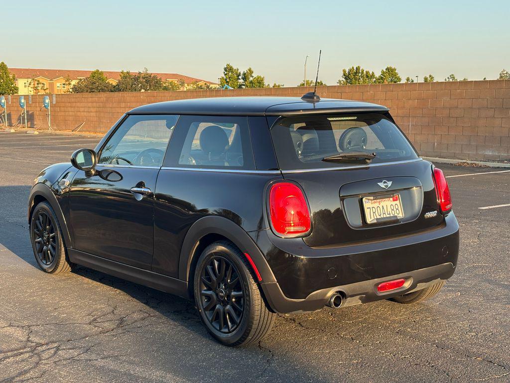 used 2016 MINI Hardtop car, priced at $12,500