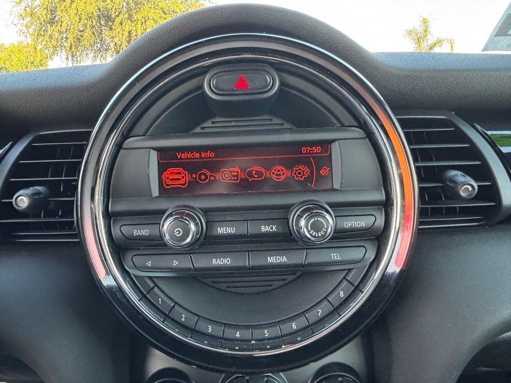 used 2016 MINI Hardtop car, priced at $12,500