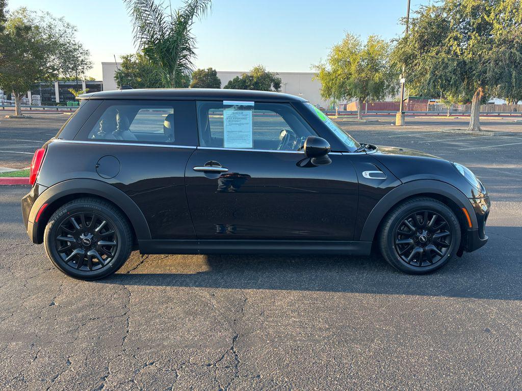 used 2016 MINI Hardtop car, priced at $12,500