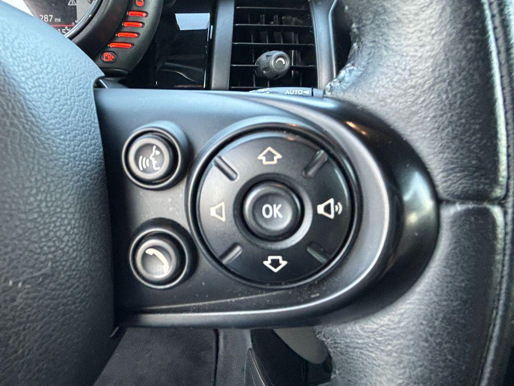 used 2016 MINI Hardtop car, priced at $12,500