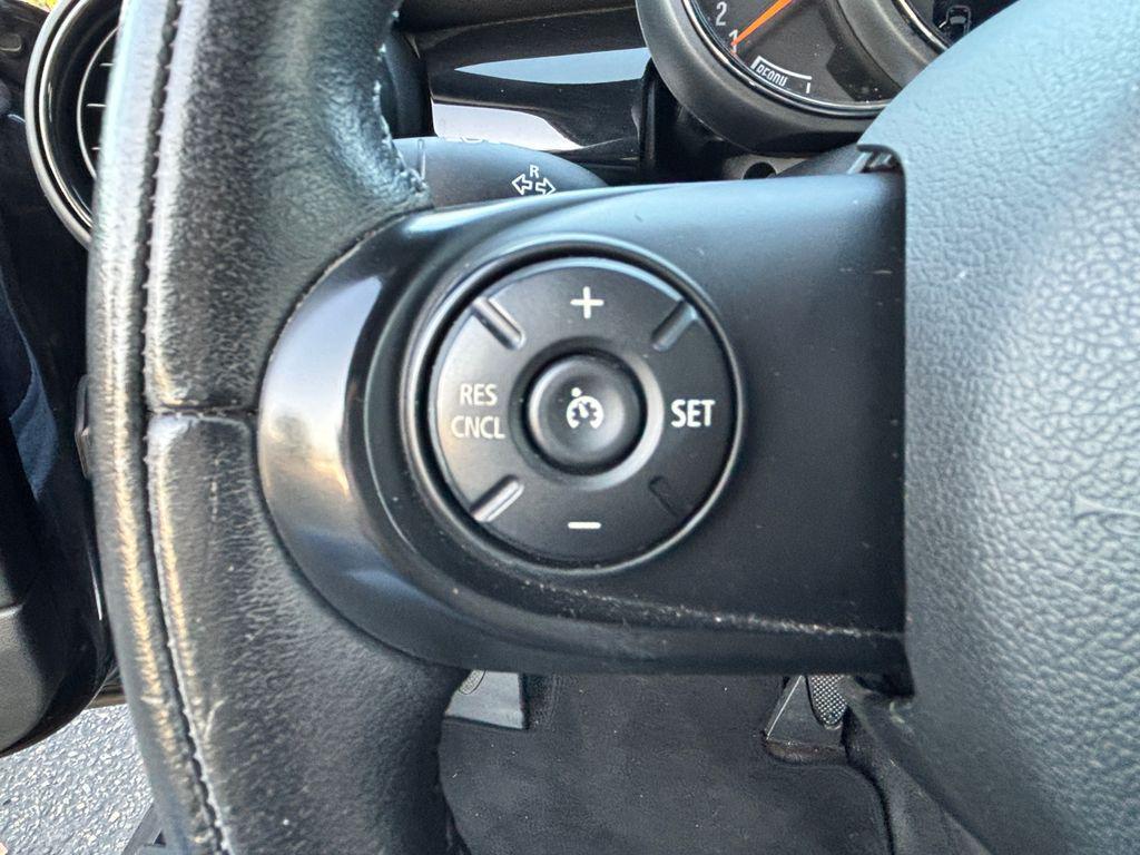 used 2016 MINI Hardtop car, priced at $12,500