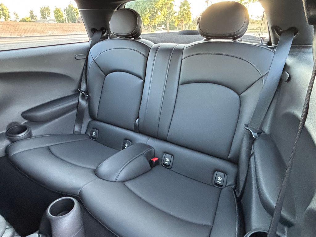 used 2016 MINI Hardtop car, priced at $12,500