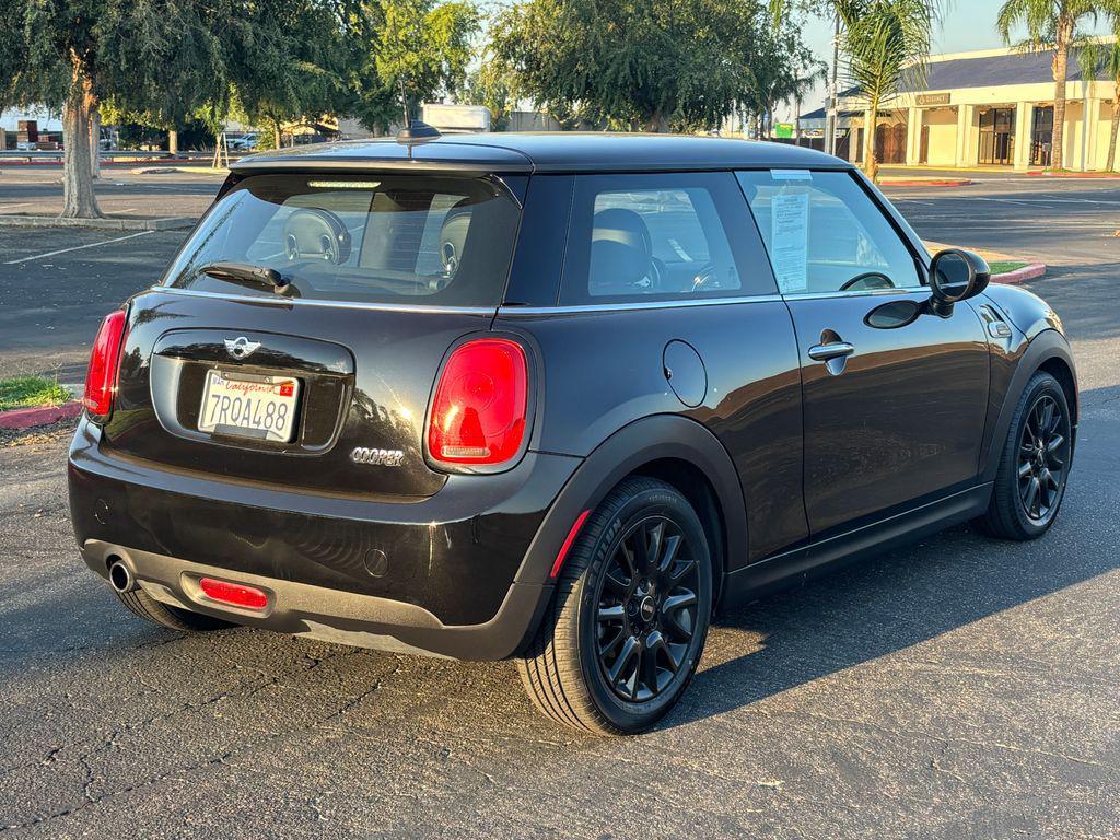 used 2016 MINI Hardtop car, priced at $12,500