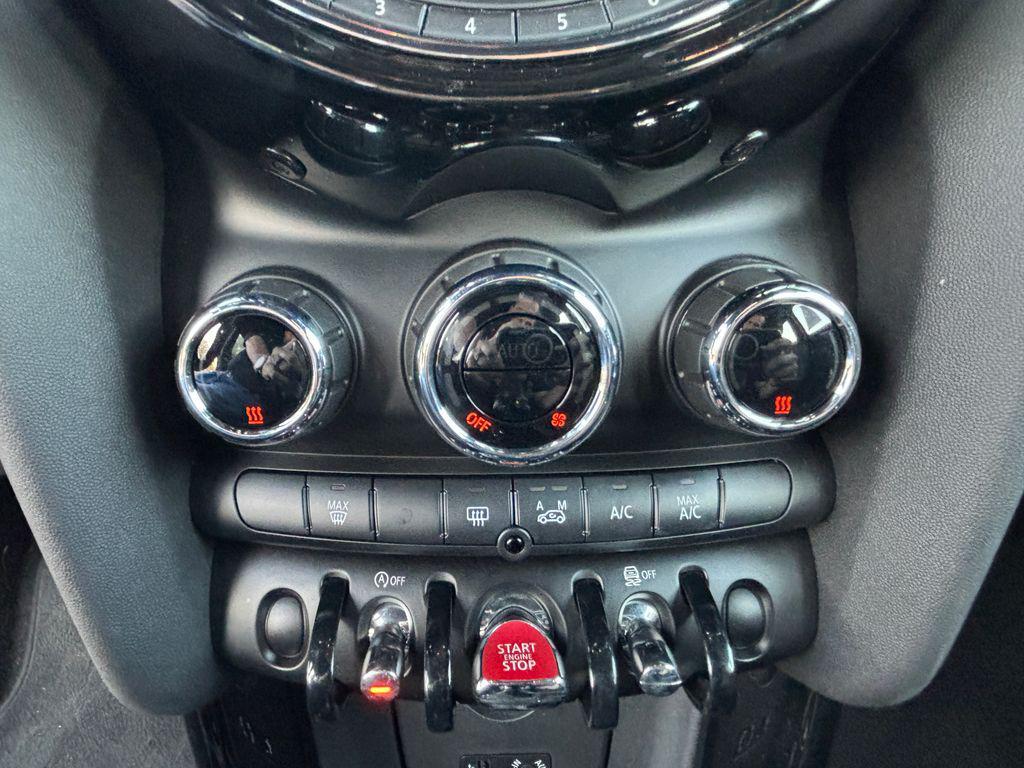 used 2016 MINI Hardtop car, priced at $12,500