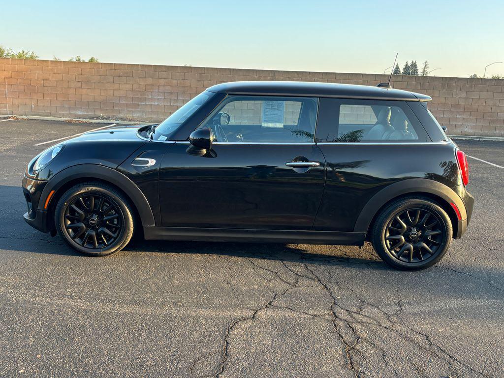 used 2016 MINI Hardtop car, priced at $12,500