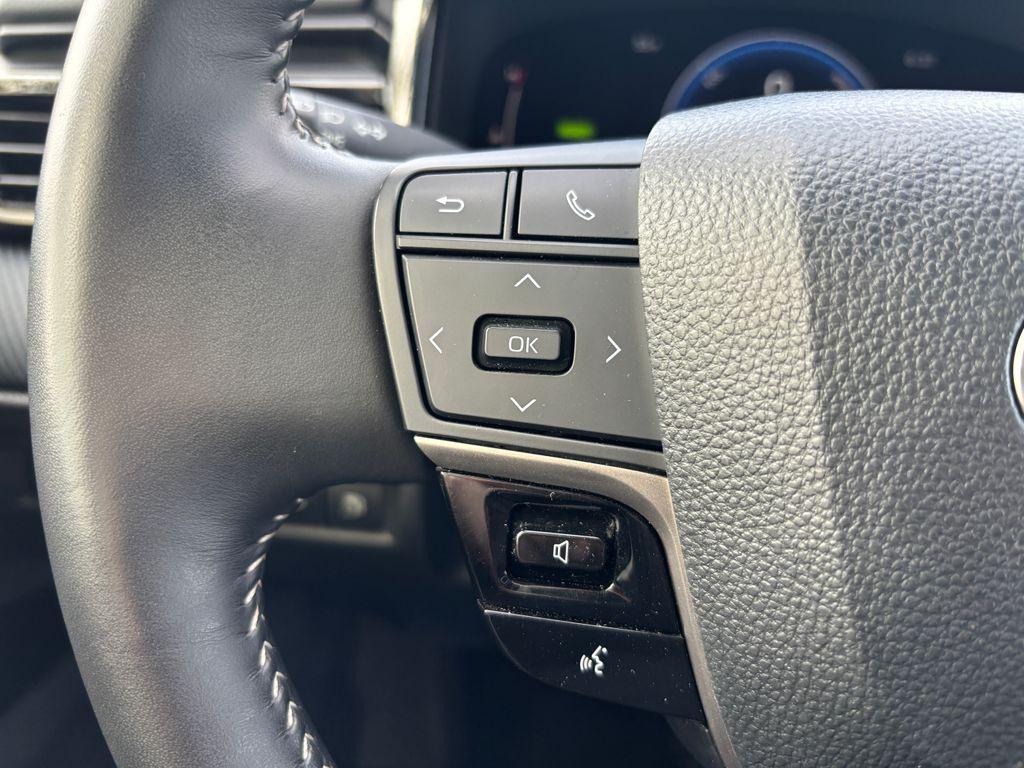 used 2025 Toyota Camry car, priced at $29,300