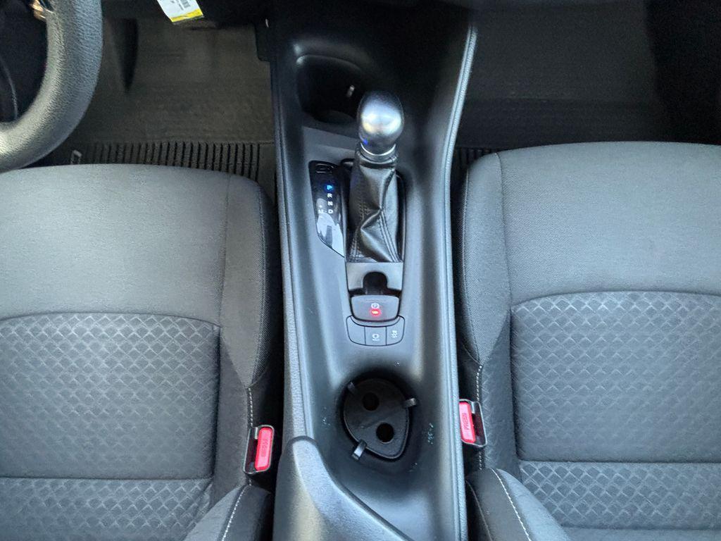 used 2020 Toyota C-HR car, priced at $18,600