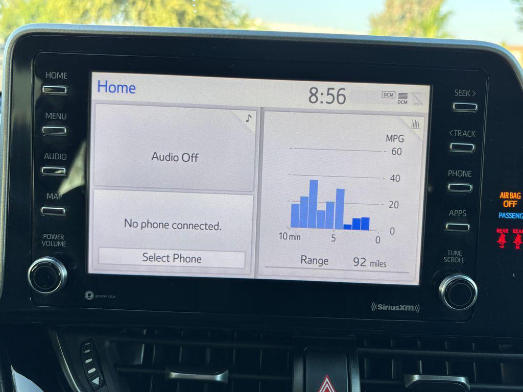 used 2020 Toyota C-HR car, priced at $18,600