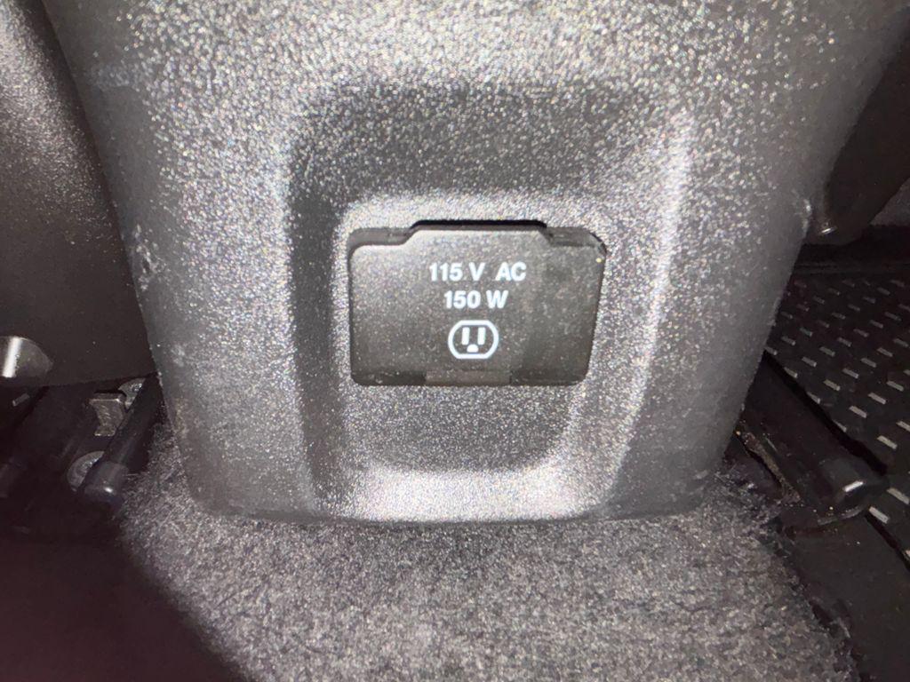 used 2018 Jeep Renegade car, priced at $14,700