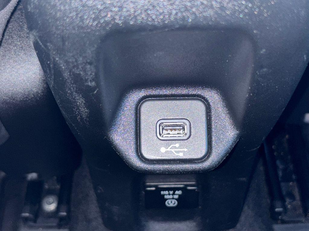 used 2018 Jeep Renegade car, priced at $14,700