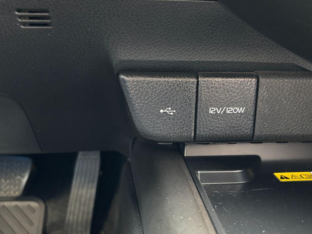 used 2024 Toyota Camry car, priced at $29,500