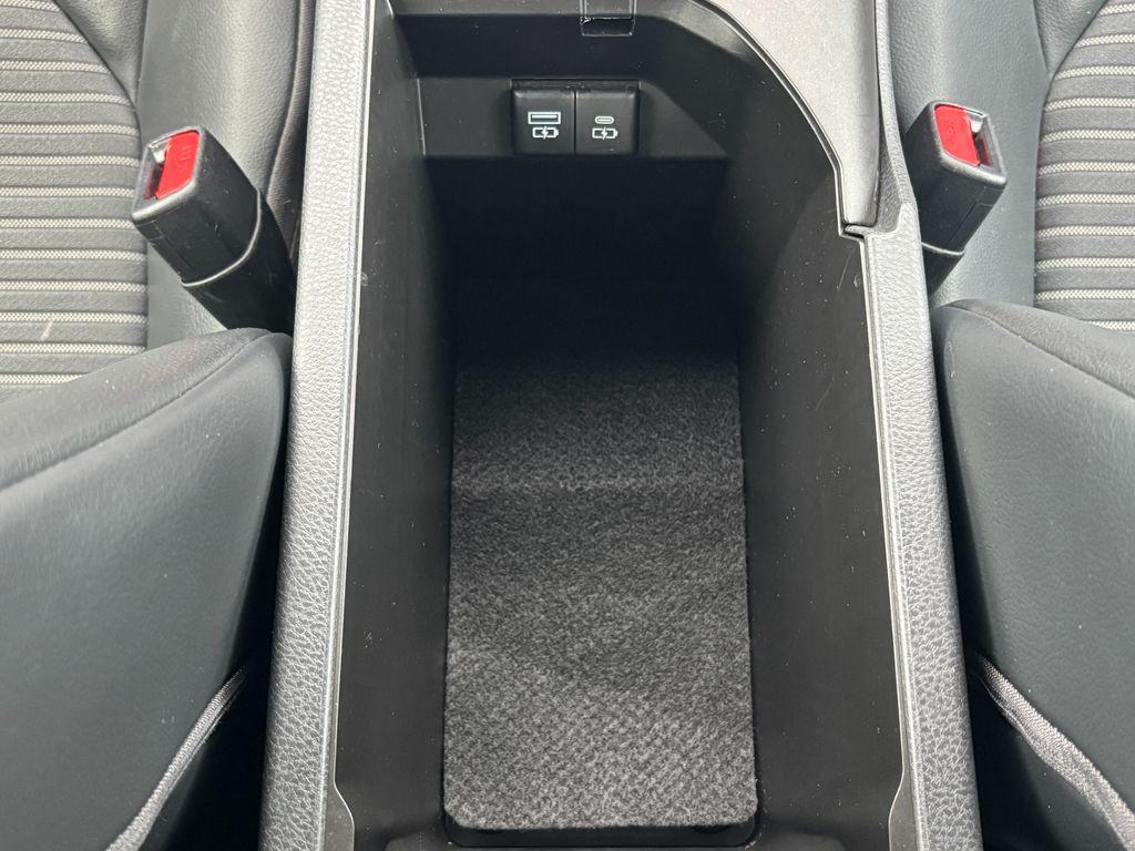used 2023 Toyota Camry car, priced at $26,500