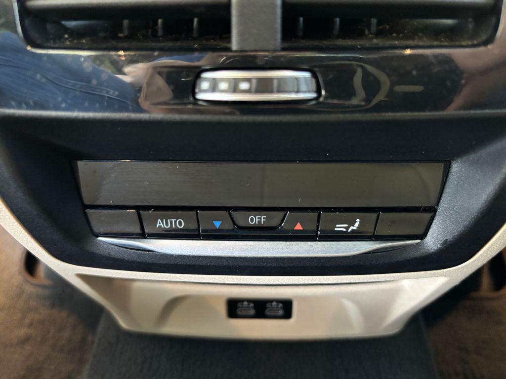 used 2021 BMW X3 car, priced at $16,700