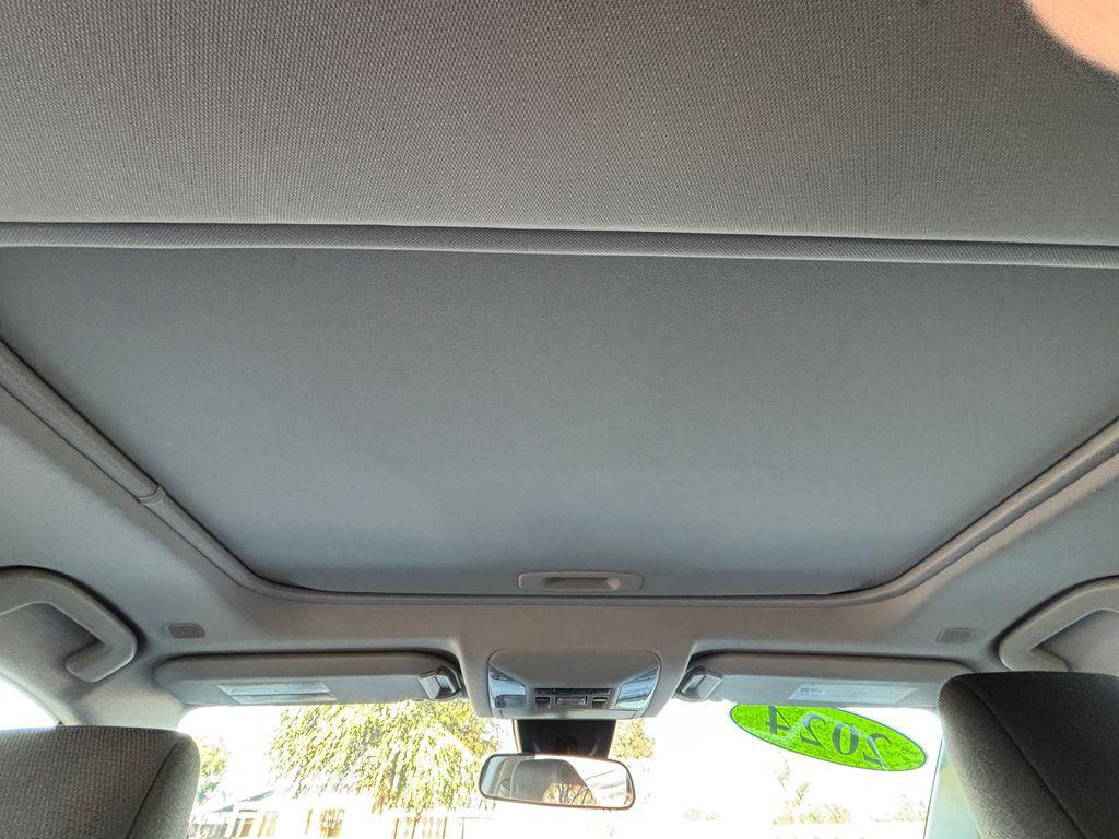 used 2024 Toyota RAV4 Hybrid car, priced at $34,500