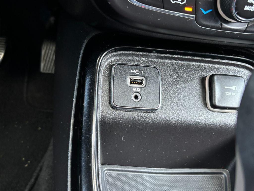 used 2019 Jeep Compass car, priced at $14,500