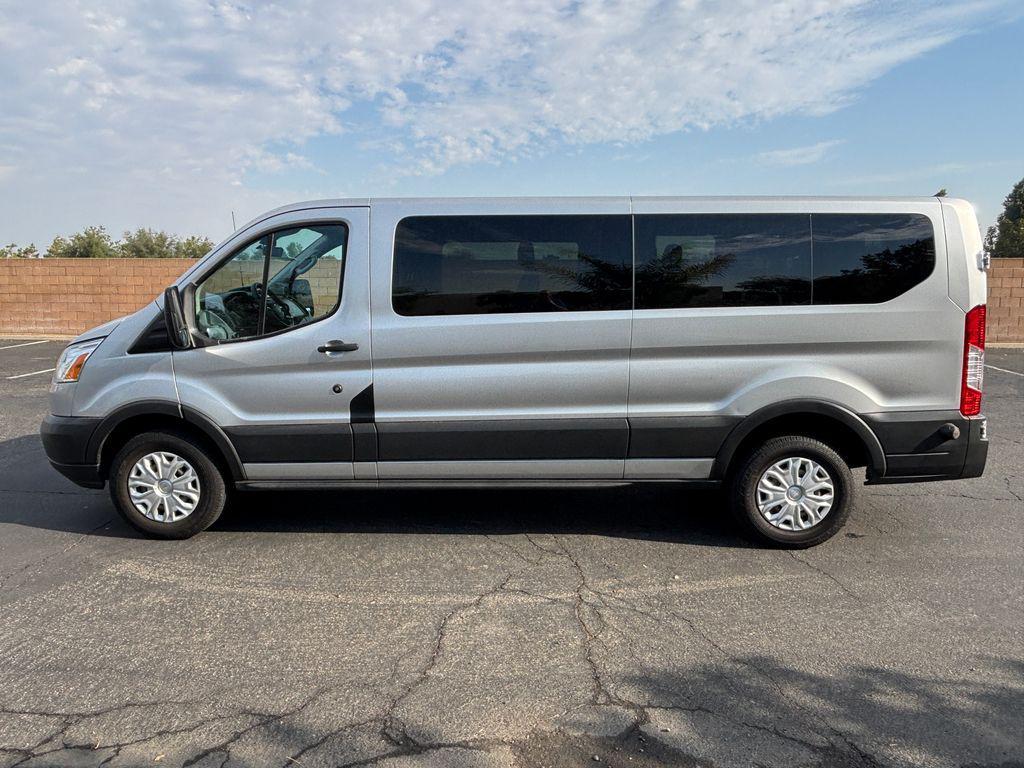 used 2016 Ford Transit-350 car, priced at $17,900