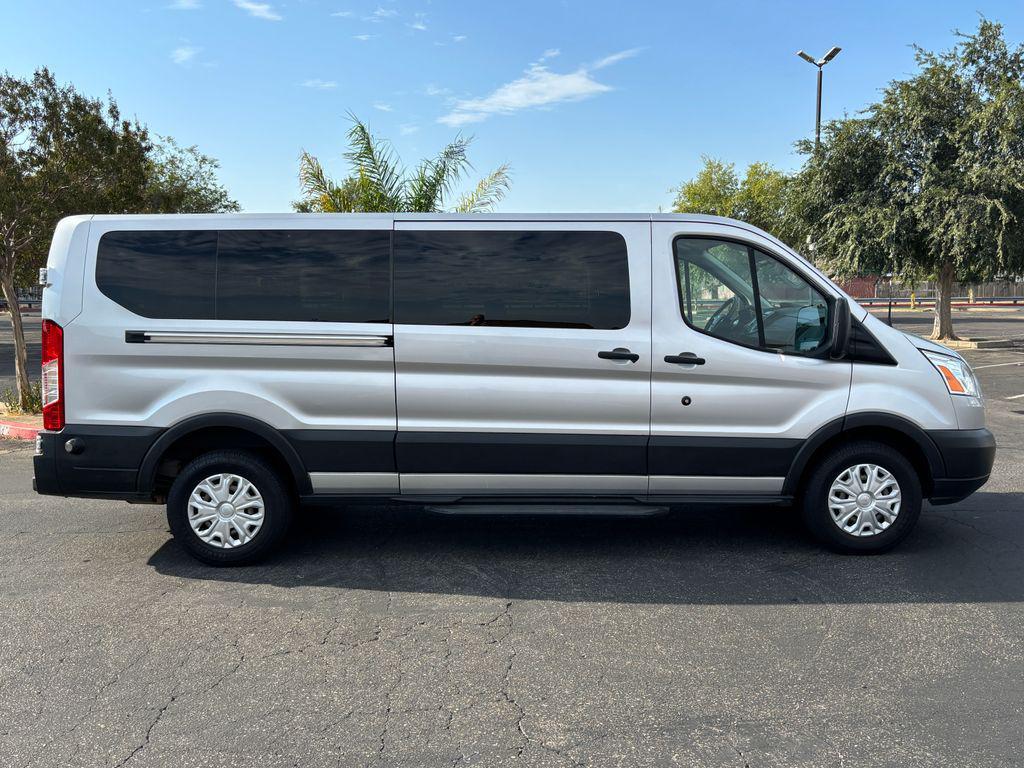 used 2016 Ford Transit-350 car, priced at $17,900