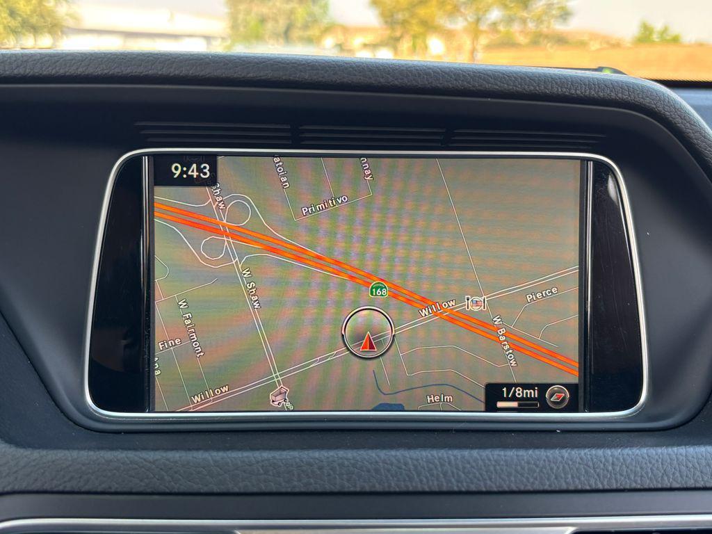 used 2017 Mercedes-Benz E-Class car, priced at $20,900
