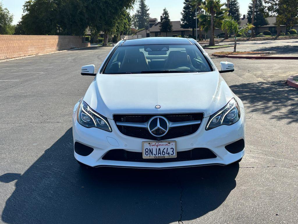 used 2017 Mercedes-Benz E-Class car, priced at $20,900