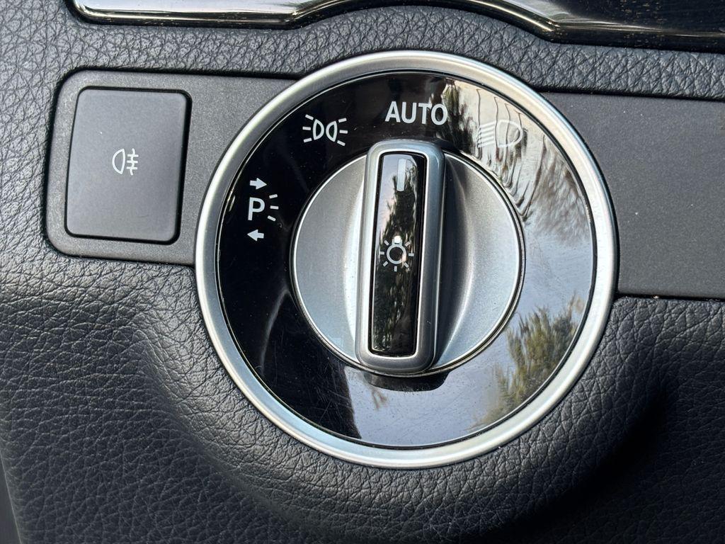 used 2017 Mercedes-Benz E-Class car, priced at $20,900