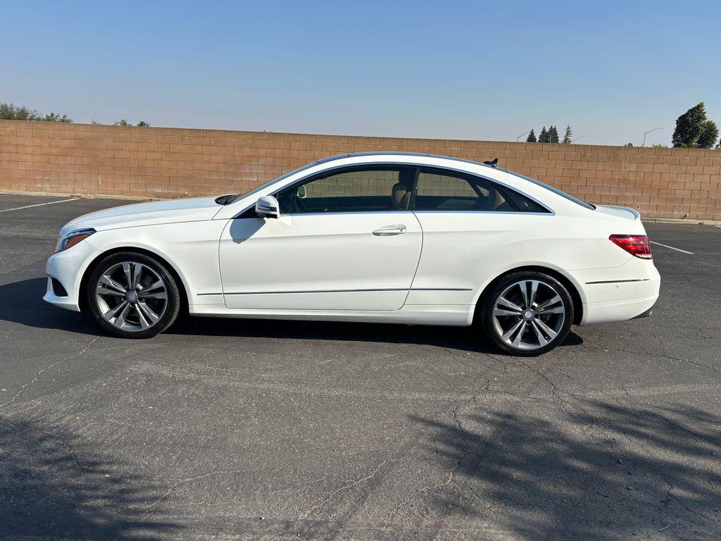 used 2017 Mercedes-Benz E-Class car, priced at $20,900