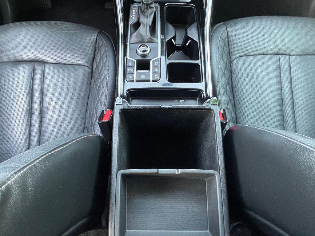 used 2021 Kia Sorento car, priced at $21,500