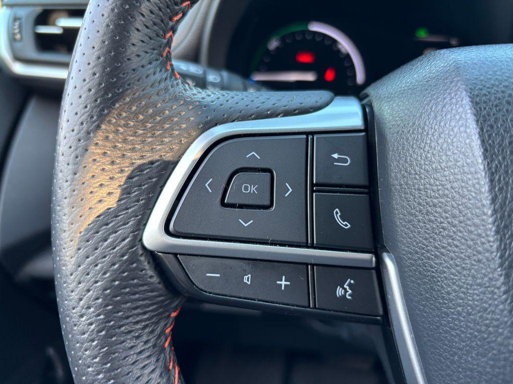 used 2024 Toyota Sienna car, priced at $45,900