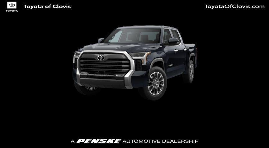 new 2026 Toyota Tundra car, priced at $62,103