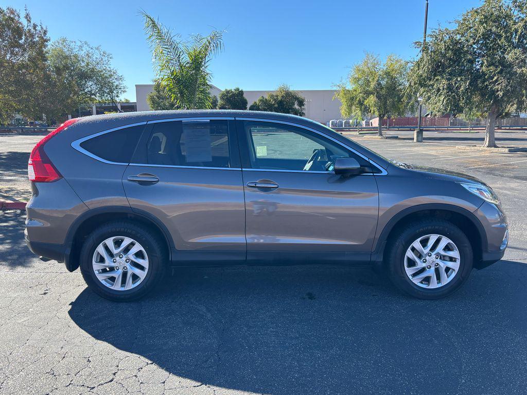 used 2015 Honda CR-V car, priced at $17,300