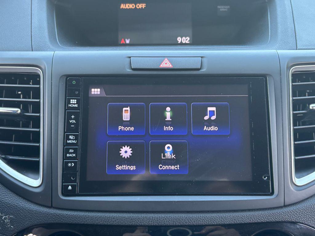 used 2015 Honda CR-V car, priced at $17,300